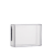 抗体孵育盒无菌透明黑色单格6格硅化处理CG湿盒 黑色单格 92 68 35mm