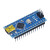 定制版nanoV30ATMEGA328P改进版开发板工程 V30模块排针未焊接USB线
