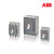 ABB 塑壳断路器附件 YO-Cabled 220-240Vac/220-250Vdc T4-6