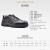 百集（baiji）D1128  耐油防滑防腐蚀安全鞋  黑色 41 35个工作日 
