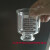 天颛砂芯抽滤装置 过滤瓶套装溶剂抽滤50010002000ml玻璃真空过滤器 过滤杯500ml