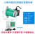 地暖循环泵不锈钢220V泵地暖循环泵热水泵地热锅炉暖气小型泵屏蔽泵 不锈钢205W(1寸口径)带温控器
