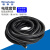 稳斯坦 包塑金属软管 电线电缆套管 包塑防水阻燃穿线管 内径Φ20mm*100m WJL107
