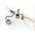 扩散硅芯体压力传感器变送器压阻式高精度已校准420mA TTL 010KPa RS485