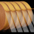 斯图布基胶带强力网状双面胶接缝无痕强力固定贴对联高粘度防水地毯双面胶 超粘黄30mm×20米(1卷装)