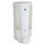 北奥（Beao）OK-119A单头皂液器壁挂手动给皂器卫生间洗手液盒子容量450ml 86x96x180mm