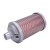 云轩互作空压机消声器气动XY-07/05/20气泵排气吸干机干燥机隔膜泵消音器 消声器 XY-20 螺纹：2寸=DN50