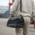 工具包电工维修安装专用多功能帆布加厚耐磨小号手提袋男便携收纳 经典款18寸加厚双层+送零件