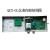 QCX-GL起重量限制器仪表 蚌埠高灵起重机载限制器 称重显示器 订单时注明吨位