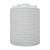 塑料水塔立式储水罐大容量储水箱储水化工桶蓄水箱 蓄水箱5m3塑料