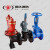 闽太 SQA100-1.6A(不含闸阀)地下式水泵接合器 消防器材手动 消防设备