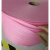 定制粉红色彩色珍珠棉防震板防潮包装膜防碎防撞填充减震泡沫垫 厚2mm宽10cm长约86米