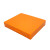 BIOSHARP LIFE SCIENCES 白鲨 BS-QT-PB0100-O 100片装载玻片存储盒,橘色 50盒/箱*3箱