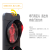 一体式红绿灯交通信号灯机动车行人倒计时LED智能 3.5米红动态绿无法兰