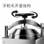 浙江新丰反压器全自动立式高压蒸汽锅实验室高温消毒锅 SR系列ZY-80SR(80L自动数显自动排汽)