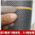 铝网防鼠网铝合金网围栏菱形网铝板网天花吊顶装饰网防猫网 铝0.4毫米厚2*4毫米孔1米*1米长