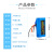 适用小米随身果汁机电池榨汁机果汁杯大容量7.4V 18650锂电池 7.4V18650大容量