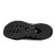 阿迪达斯（adidas）男鞋跑步鞋 2024夏季新款清风系列运动鞋耐磨缓震轻便透气清风鞋 黑色/灰色 39 码