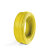 吉星 铜芯聚氯乙烯绝缘电线 BV-450/750V-1*4 10m 黄色