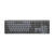 罗技（Logitech）MX MECHANICAL大师系列新款无线蓝牙机械键盘发光性能 轻松切换 键盘鼠标套装（MX Master 3S） clicky点击