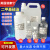 二甲基硅油PMX-200耐高温油浴导热脱模剂机械保养润滑 500ml (1000cs)+小油瓶1个