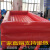 工地安全跳楼防护垫高空消防救生救援安全逃生气垫充气防摔气垫 定制3*2*0.5m