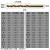 钻头打孔不锈钢专用含钴麻花钢铁扩孔的直柄转头打304超硬铝合金 1MM(10支价格)