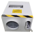 SUNON 单冷通用型电梯空调工业制冷机 1匹 SD-25/T