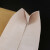 纸塑复合牛皮纸编织袋加厚颗粒袋打包搬家化工颗粒猫狗粮砂包装袋 30*40cm白里