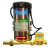 全自动增压泵自来水太阳能小型管道加压水泵220V 原厂配置150W增压