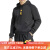 阿迪达斯（adidas）阿迪达斯男子2023秋季皇马足球运动训练休闲连帽卫衣套衫HY0626 黑色HY0626 A/S