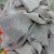 灰色碎布擦机布棉布料工业用抹布汽修机床布碎吸油吸水棉破布 灰刀约1巴掌大1斤价