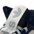 阿迪达斯（adidas）（Adidas）三叶草男鞋女鞋2022冬季新款运动休闲高帮保暖板鞋HQ69 HQ6946 42