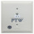 定制定制定制保得威尔烟感PW-99P火灾报警探测器PW-99T感烟温探头议价 PCM-9输出模块