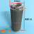 定制MF16液压油滤芯油泵吸油过滤器马达鼓风机滤网定做粗效空气格 MF-06