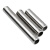 举焊304不锈钢加长对丝双头管外丝延长管子丝2分3分4分6分1寸接头dn15 银色 304 4分*1200mm