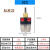 静电喷漆齿轮泵 喷漆齿轮泵3568cc 水油性漆齿轮泵 定量计量泵 6CC涂层款