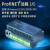 Profinet远程IO模块分布式PN总线模拟量数字温度华杰智控blueone 扩展模块 HJ1009D 8AI 8RTD 2线