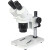 奥卡双目体视显微镜定倍放大镜XTJ-XTJ-46002015 XTJ-4624/20X40X