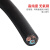 YC橡胶电缆线铜芯国标软线4芯5芯11.5/2.5/4平方户外护套线  京炼 国标4X1.5平方整卷