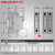 低压熔断器保险丝底座rt18-32x熔断体10*38rt-14熔芯10只装 14*51-16A(10只)