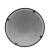 佑工信 半球镜球面镜广角镜 工厂车间转角凸面镜 二分之一60cm吊装 单位：个