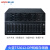 火蓝存储（hoodblue）TS3012-DP-144TB万兆光纤NAS网络存储器12盘位塔式磁盘阵列存储服务器