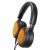 铁三角（Audio-technica）ATH-WP900 枫木头戴式耳机