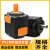 铸固 PV叶片泵 液压油泵高压叶片泵液压站配件 PV2R2-26-FR 