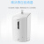 瑞沃 1000ml自动感应皂液器 PL-151056白色 泡沫款