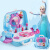 北欧时光（BEIOUSHIGUANG）盒套装冰雪奇缘公主过家家女孩玩具生日礼物北欧时光 迪士尼冰雪奇缘化妆手提箱