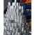6061铝圆管空心小铝管大铝合金管型材6063细铝管子薄壁厚壁定制 外径16内径10mm长2.5米