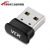 VCK迷你USB蓝牙适配器EDR+LE低功耗笔记本台式连接耳机5.0接收器 乳白色 BTD08