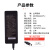 明纬（MEANWELL）开关电源24V 2.5A  适配器企业级三插进线 GST60A24-P1J（不含输入线）